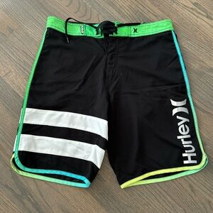 Hurley Board Shorts